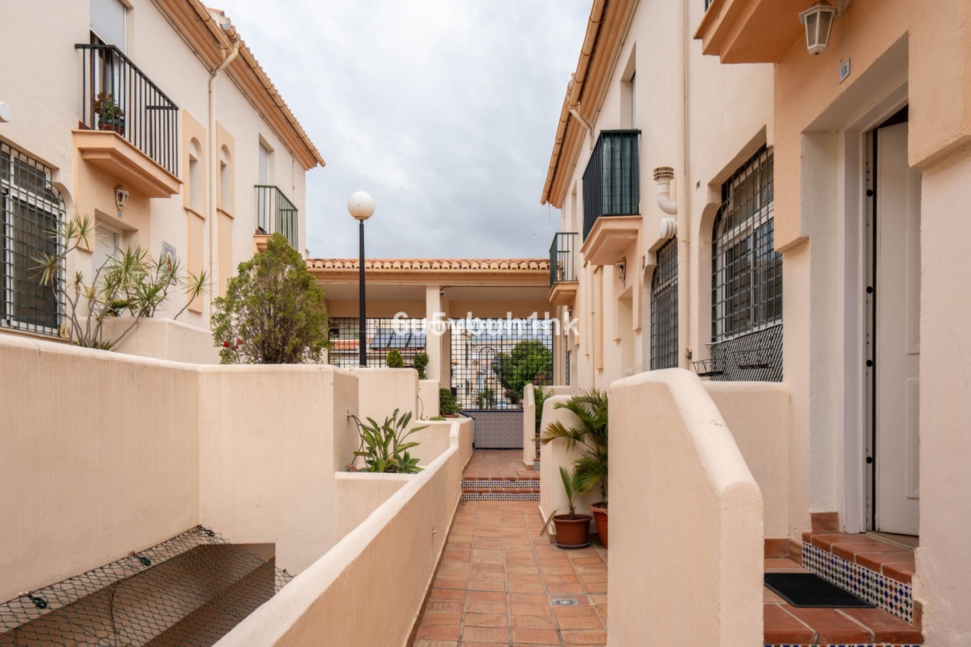 Resale - Townhouse - Mijas - Las Lagunas de Mijas