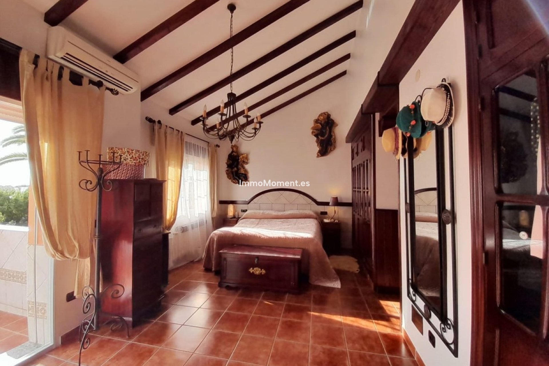 Resale - Townhouse - Mijas - Las Lagunas de Mijas
