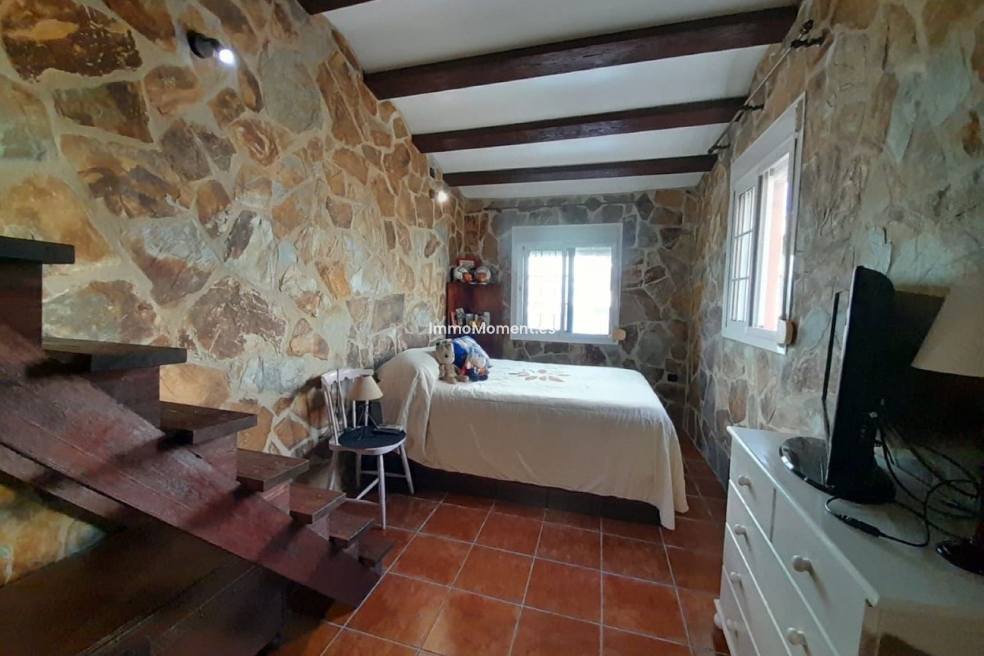 Resale - Townhouse - Mijas - Las Lagunas de Mijas