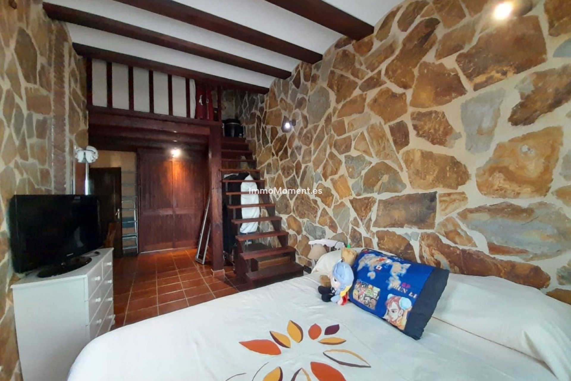 Resale - Townhouse - Mijas - Las Lagunas de Mijas