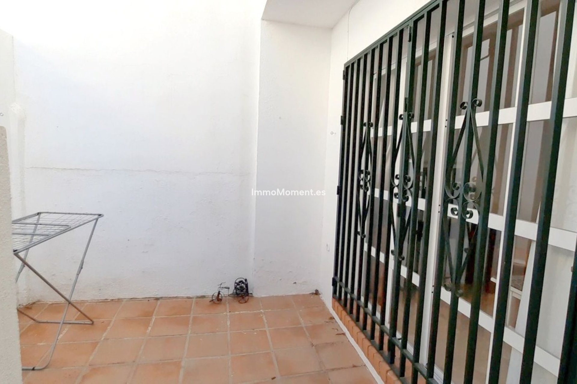 Resale - Townhouse - Mijas - Las Lagunas de Mijas