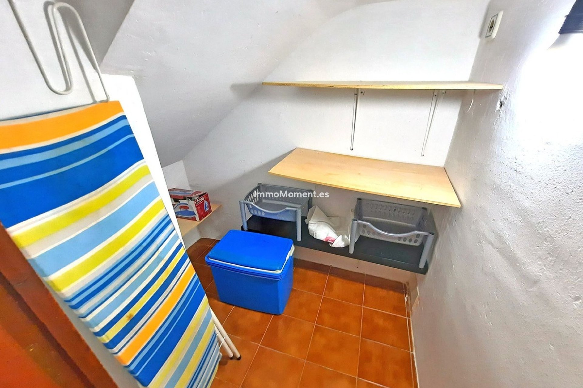 Resale - Townhouse - Mijas - Las Lagunas de Mijas