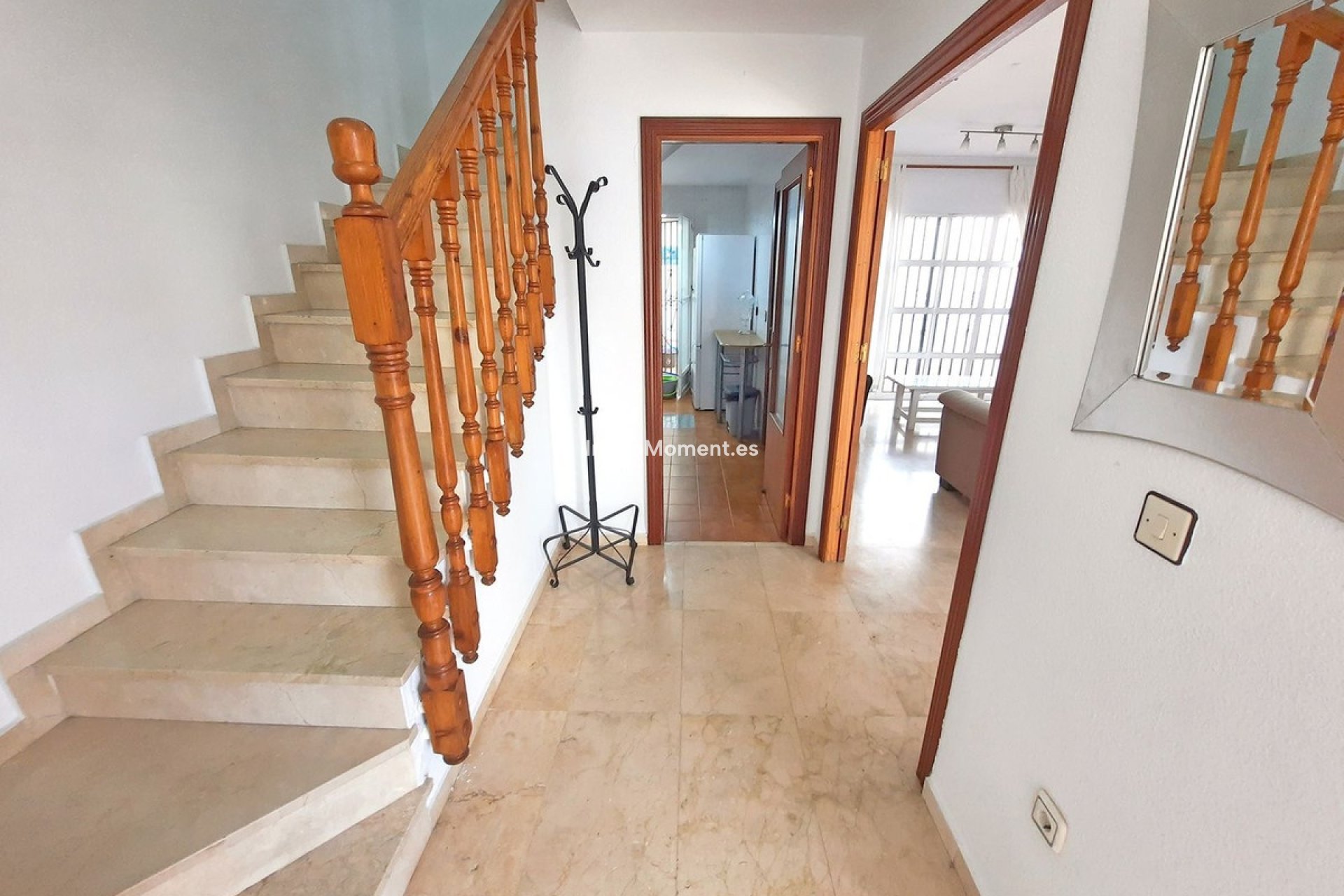 Resale - Townhouse - Mijas - Las Lagunas de Mijas