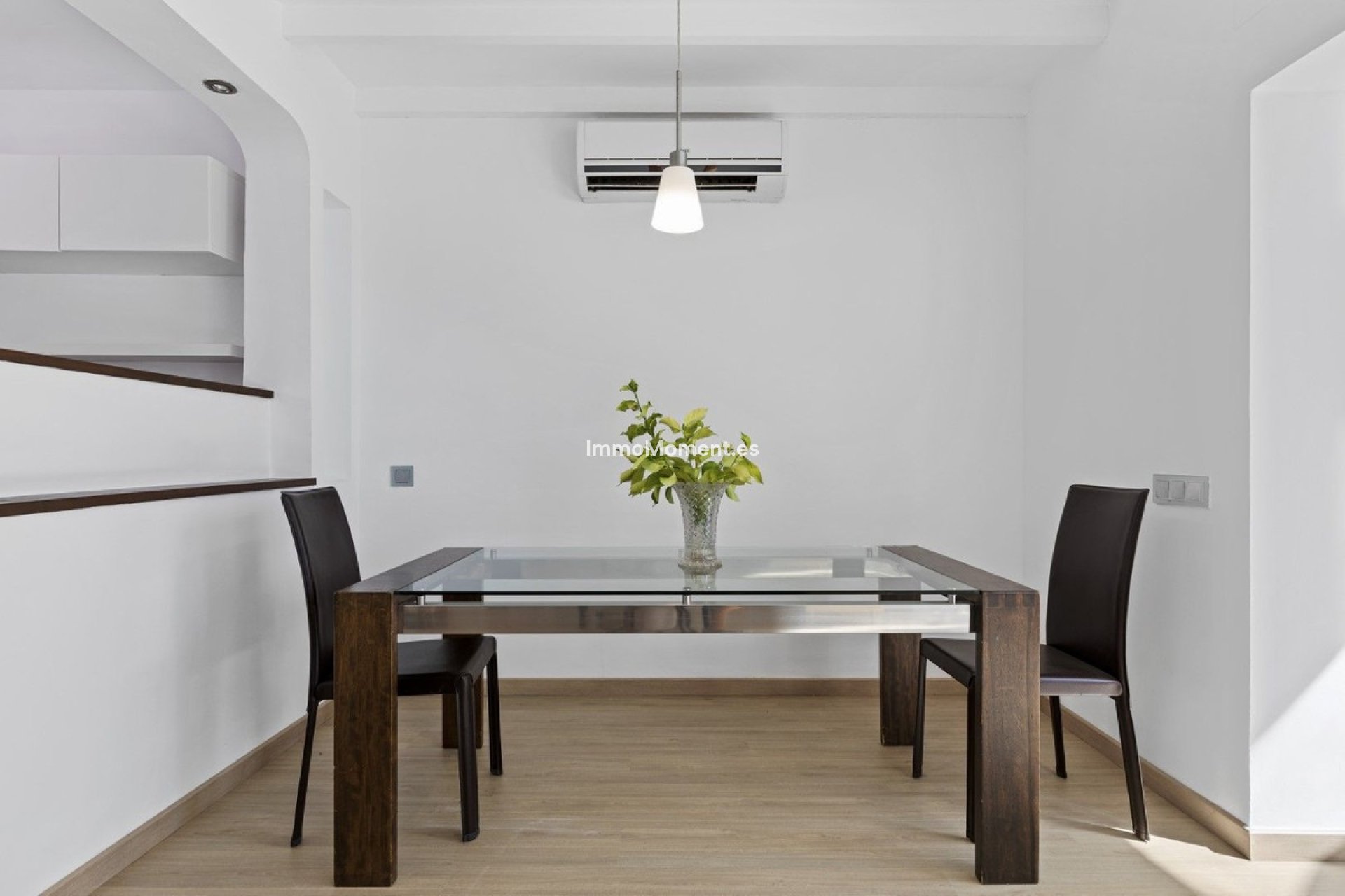 Resale - Townhouse - Mijas - Mijas Centro