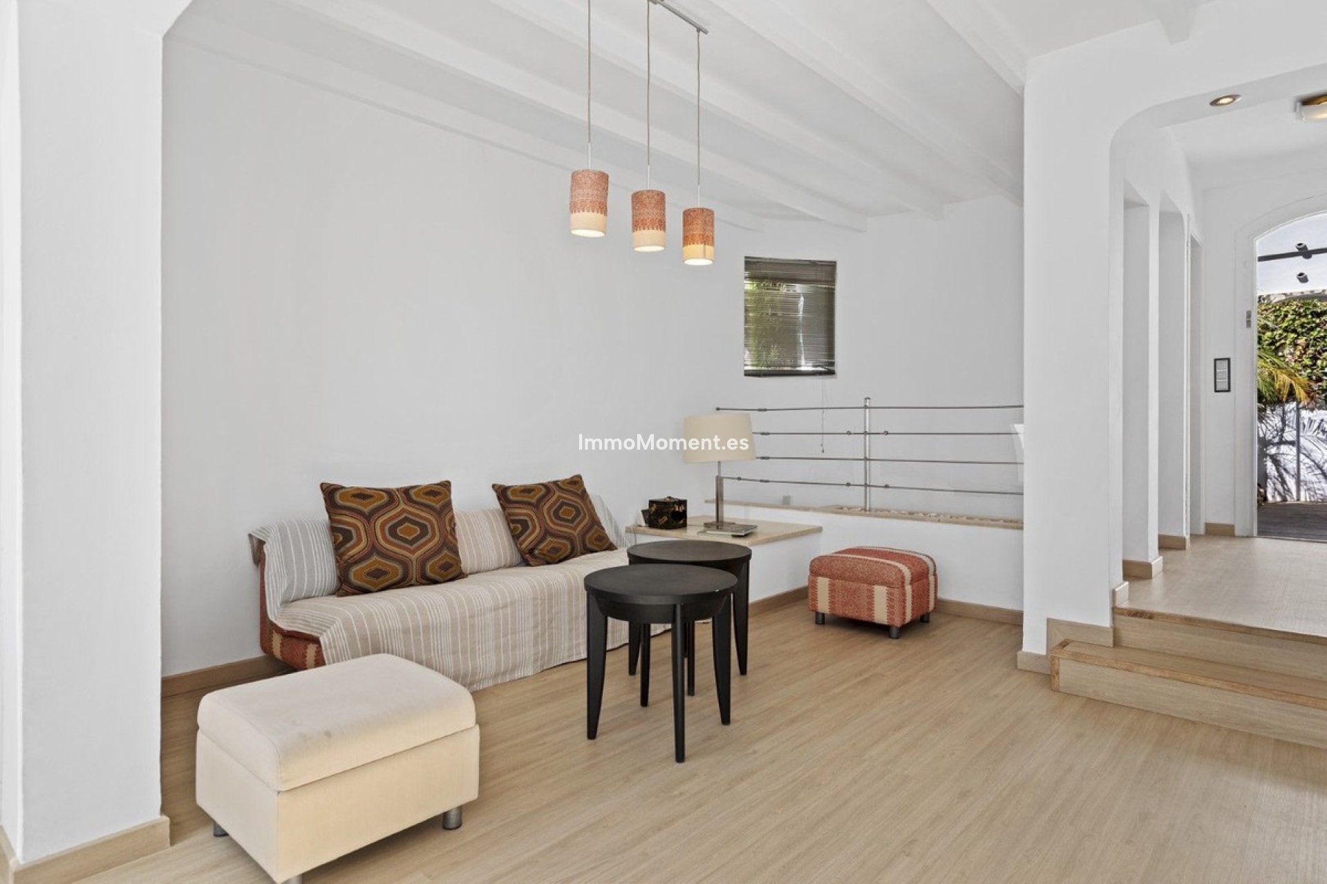 Resale - Townhouse - Mijas - Mijas Centro