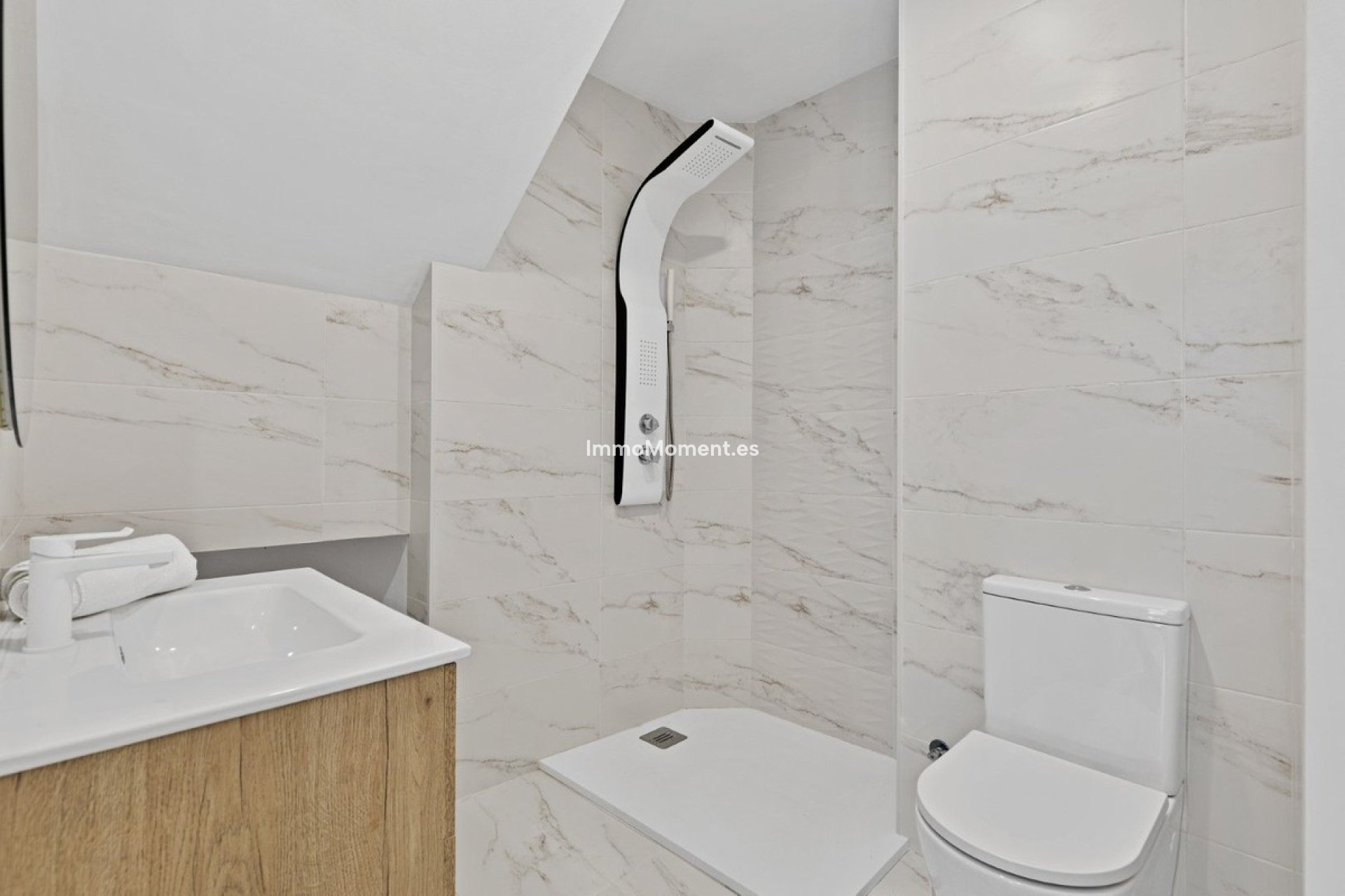 Resale - Townhouse - Mijas - Mijas Centro