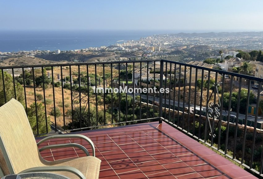 Resale - Townhouse - Mijas - Mijas Centro