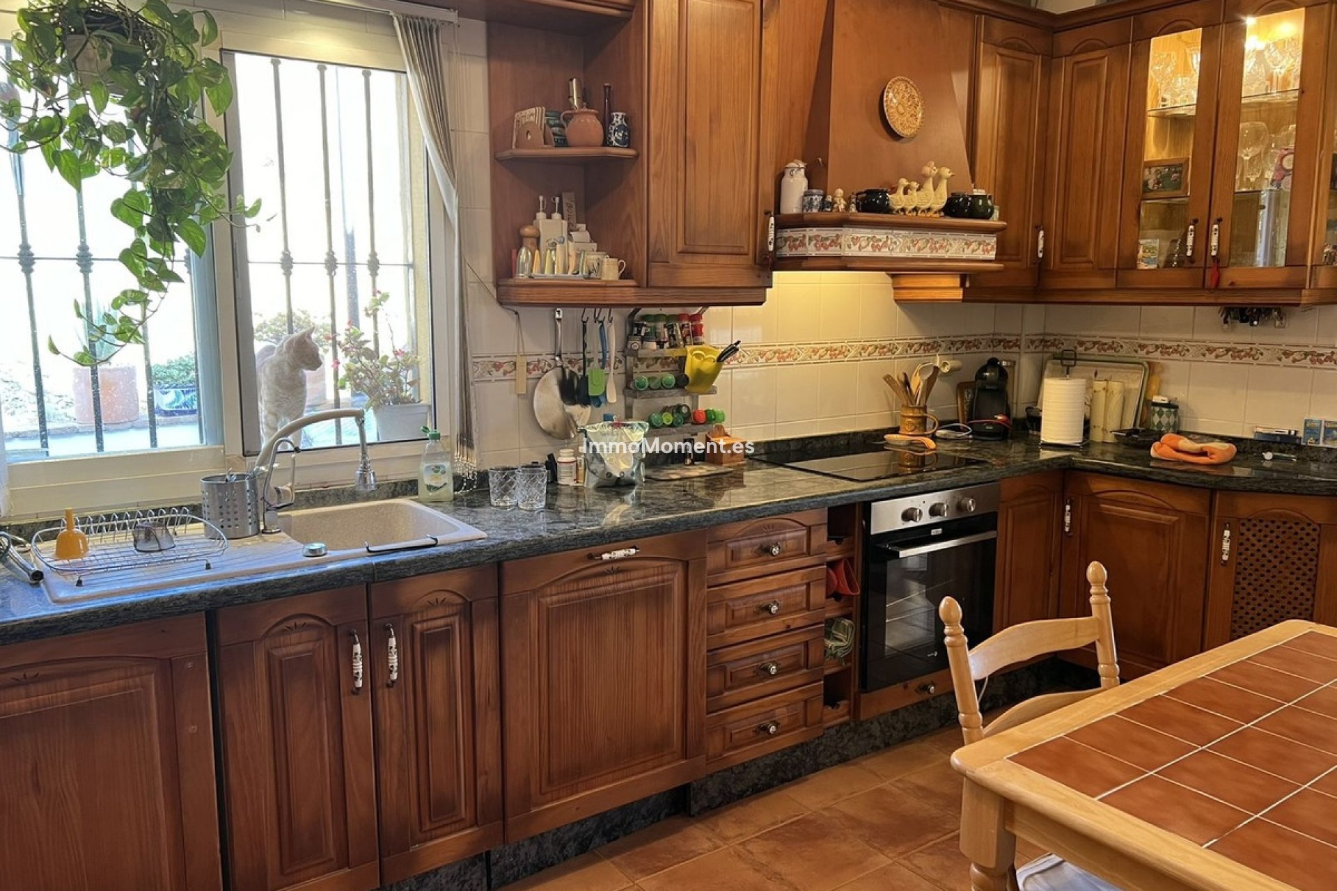 Resale - Townhouse - Mijas - Mijas Centro