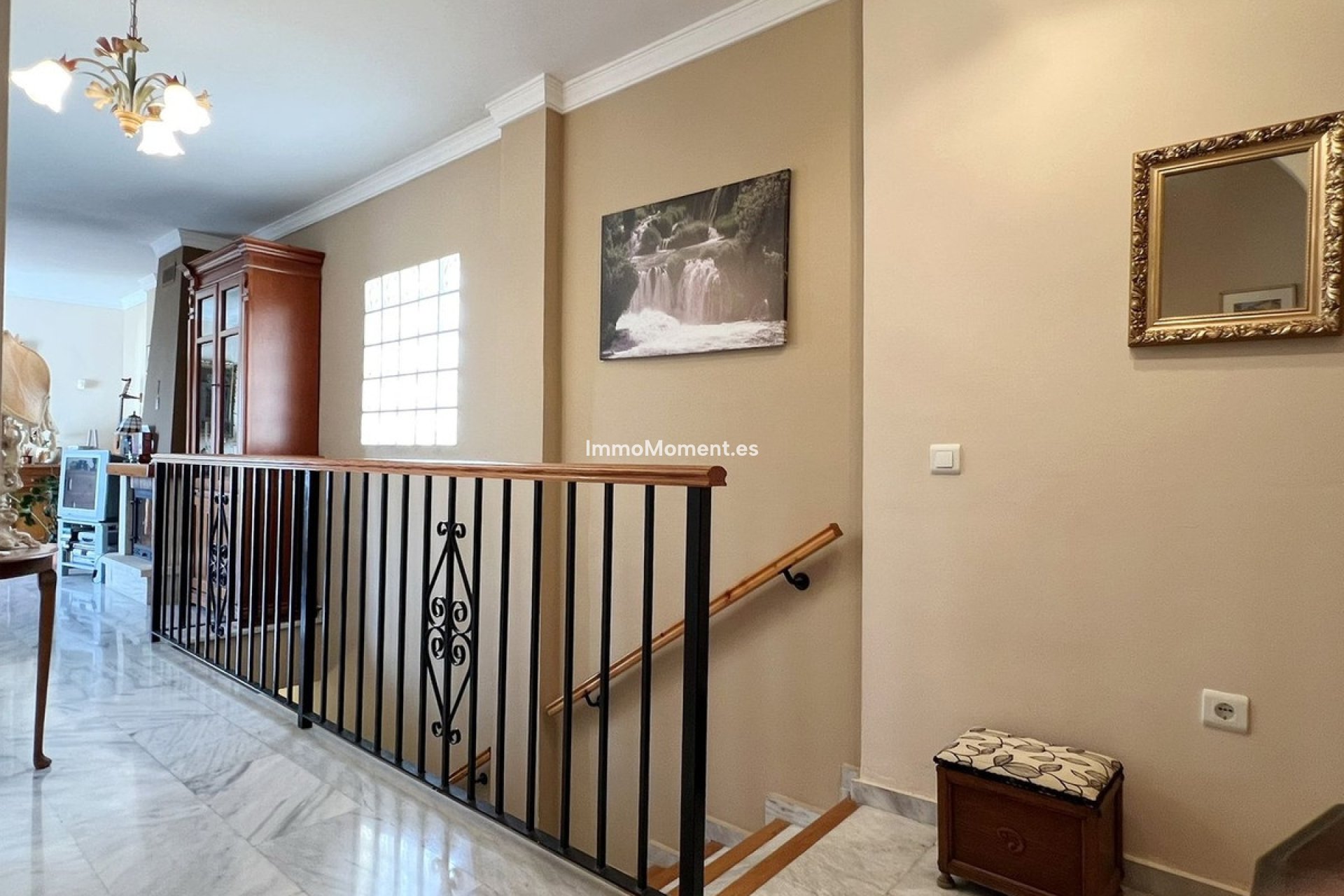 Resale - Townhouse - Mijas - Mijas Centro
