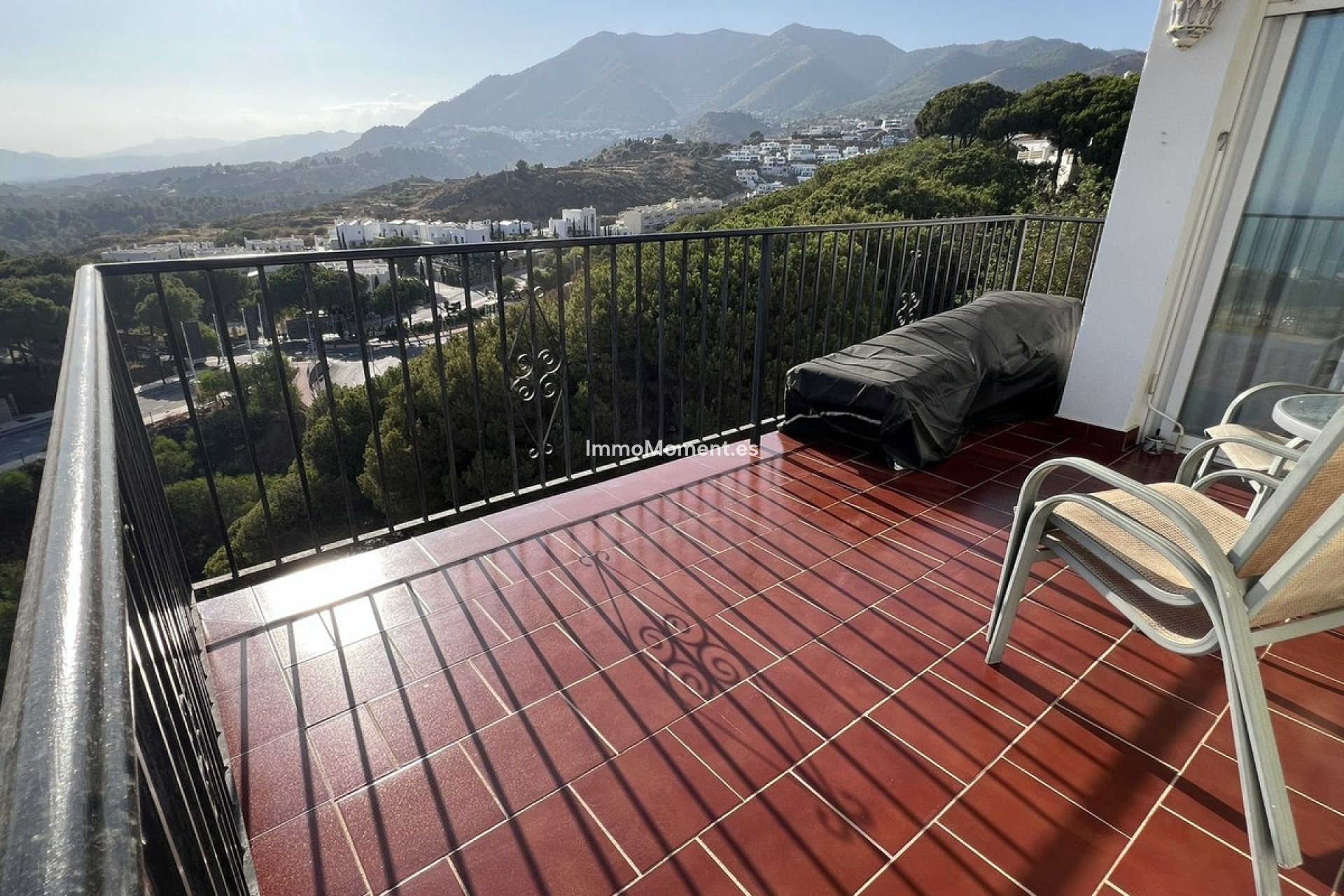 Resale - Townhouse - Mijas - Mijas Centro
