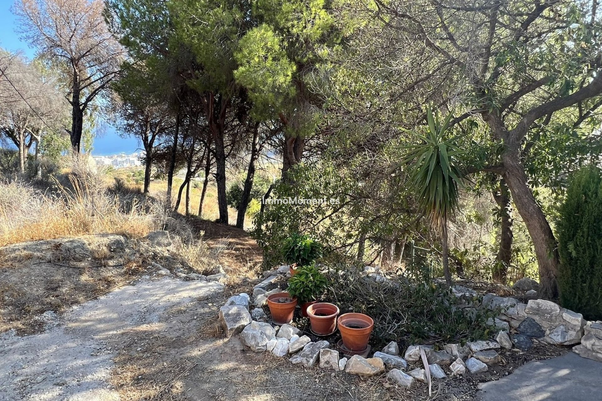 Resale - Townhouse - Mijas - Mijas Centro