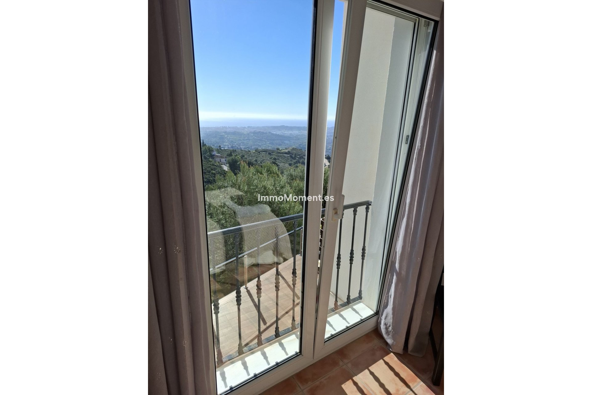 Resale - Townhouse - Mijas - Mijas Centro