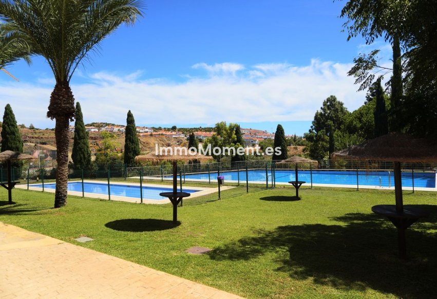 Resale - Townhouse - Mijas - Mijas Centro