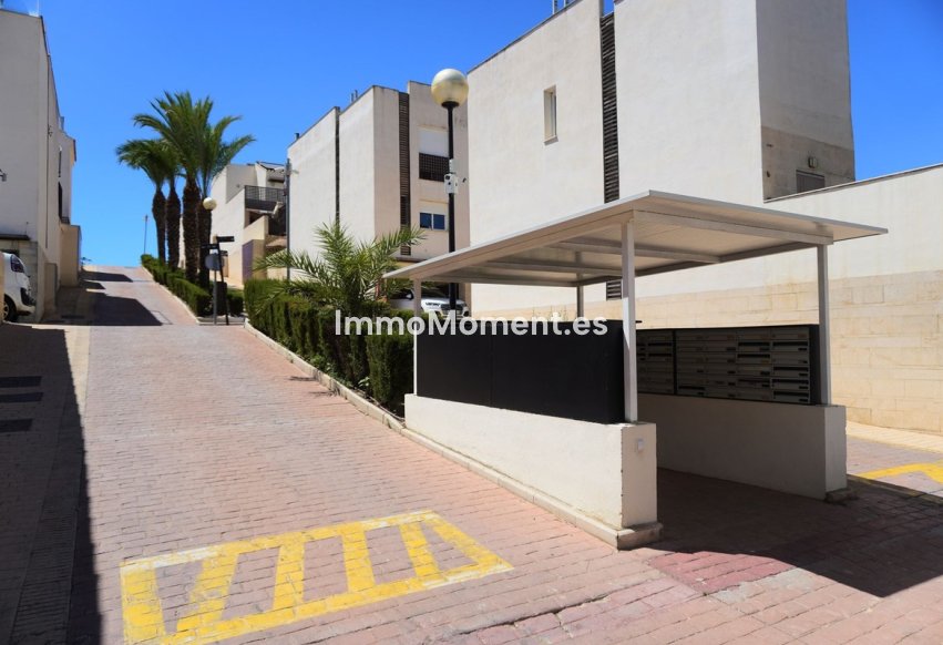 Resale - Townhouse - Mijas - Mijas Centro