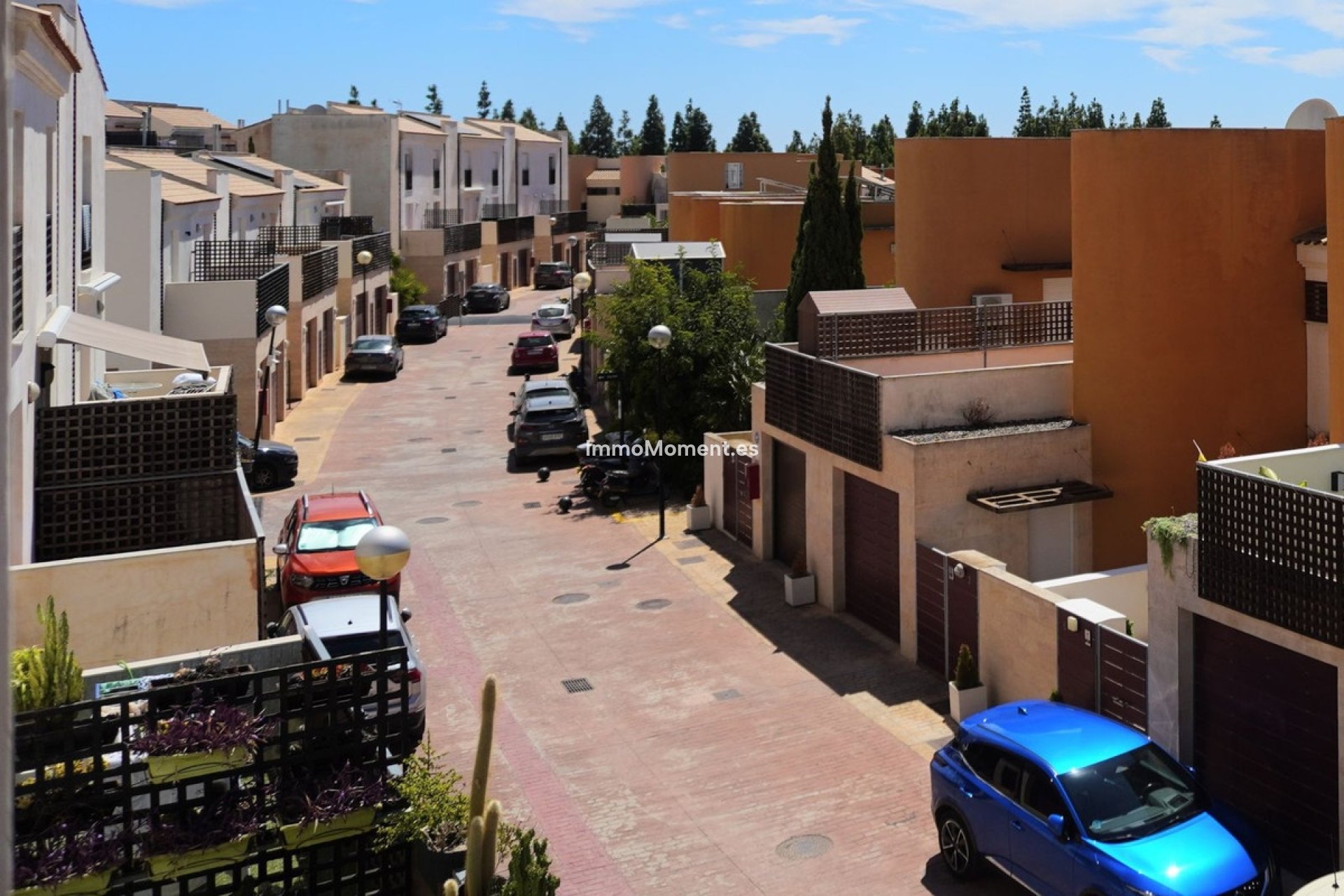 Resale - Townhouse - Mijas - Mijas Centro