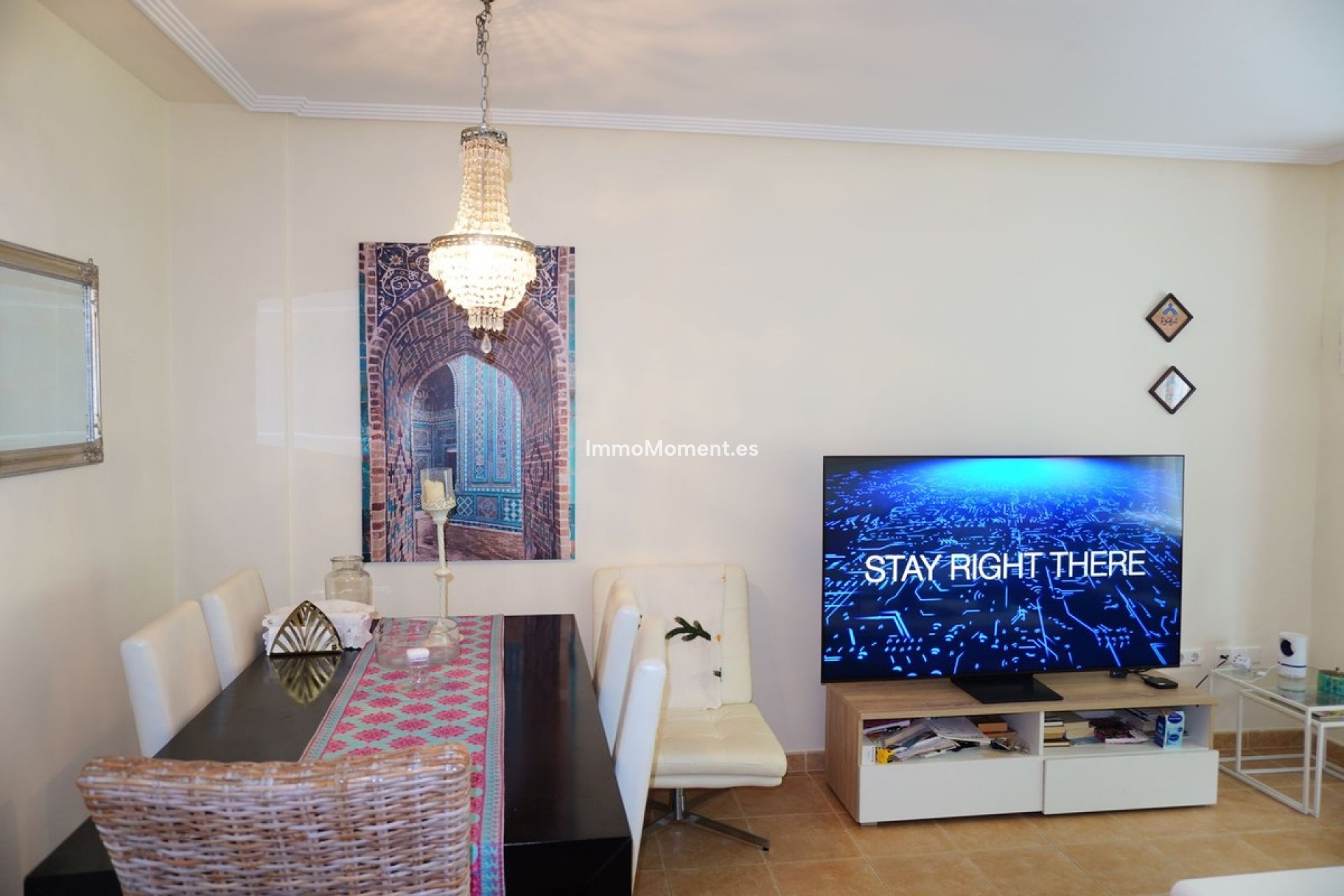 Resale - Townhouse - Mijas - Mijas Centro