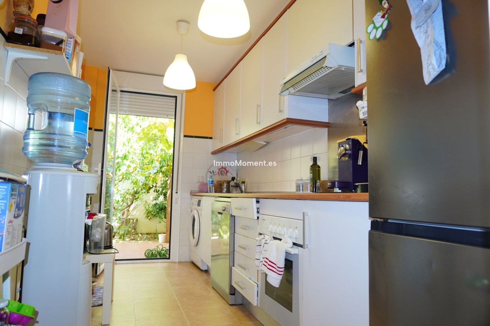 Resale - Townhouse - Mijas - Mijas Centro