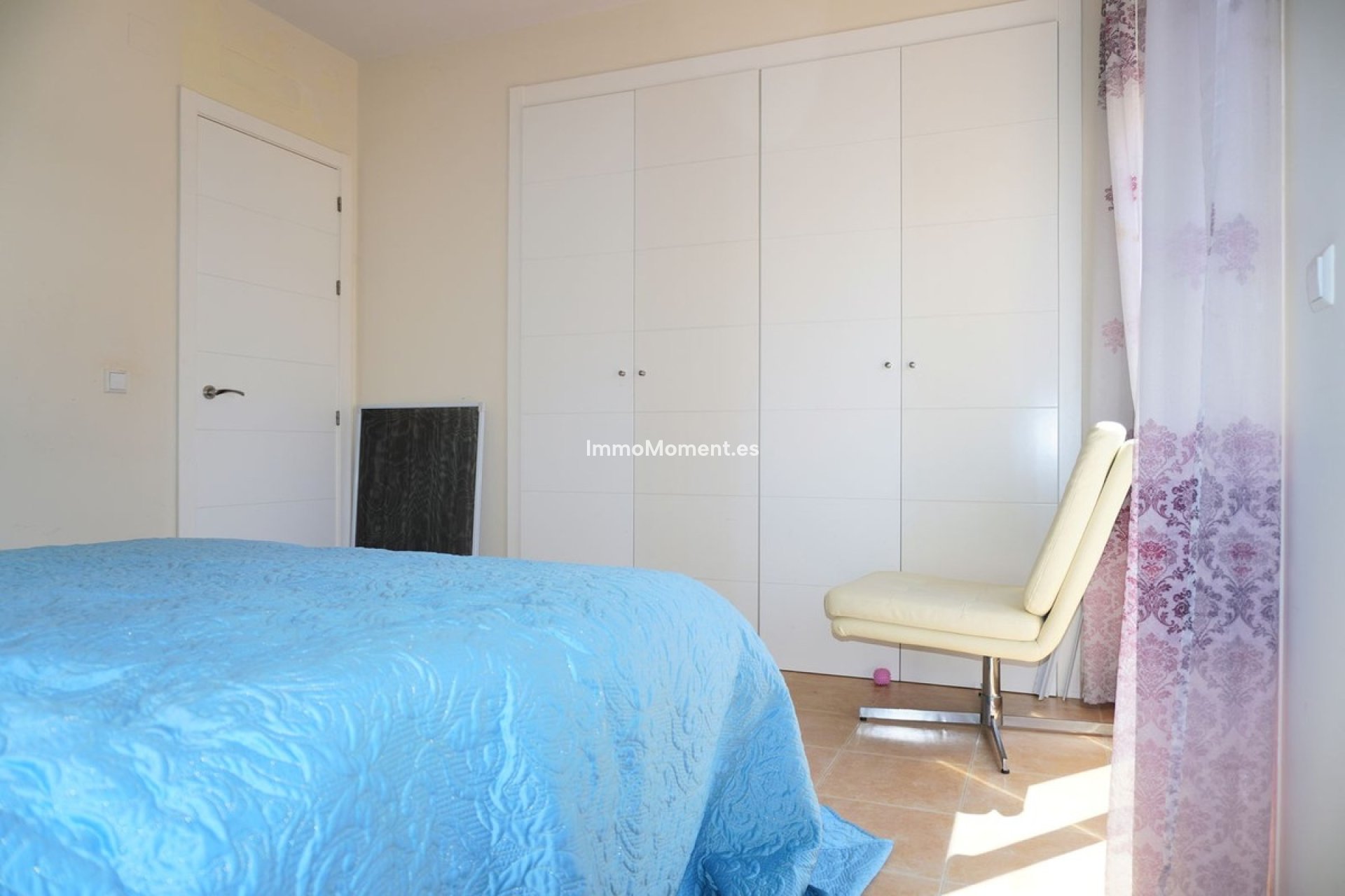 Resale - Townhouse - Mijas - Mijas Centro