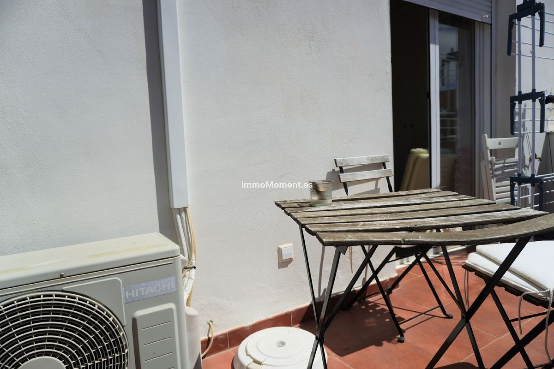 Resale - Townhouse - Mijas - Mijas Centro