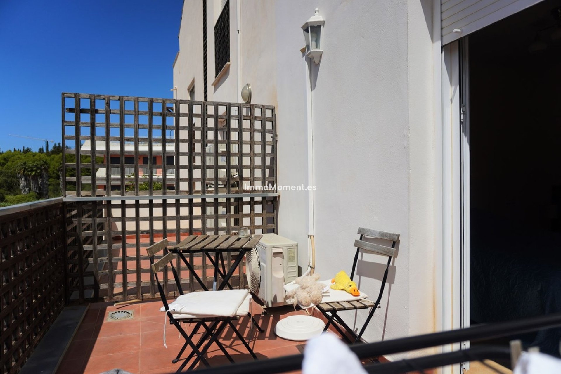 Resale - Townhouse - Mijas - Mijas Centro