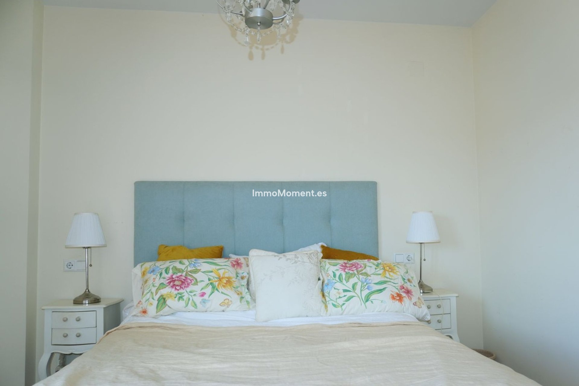Resale - Townhouse - Mijas - Mijas Centro