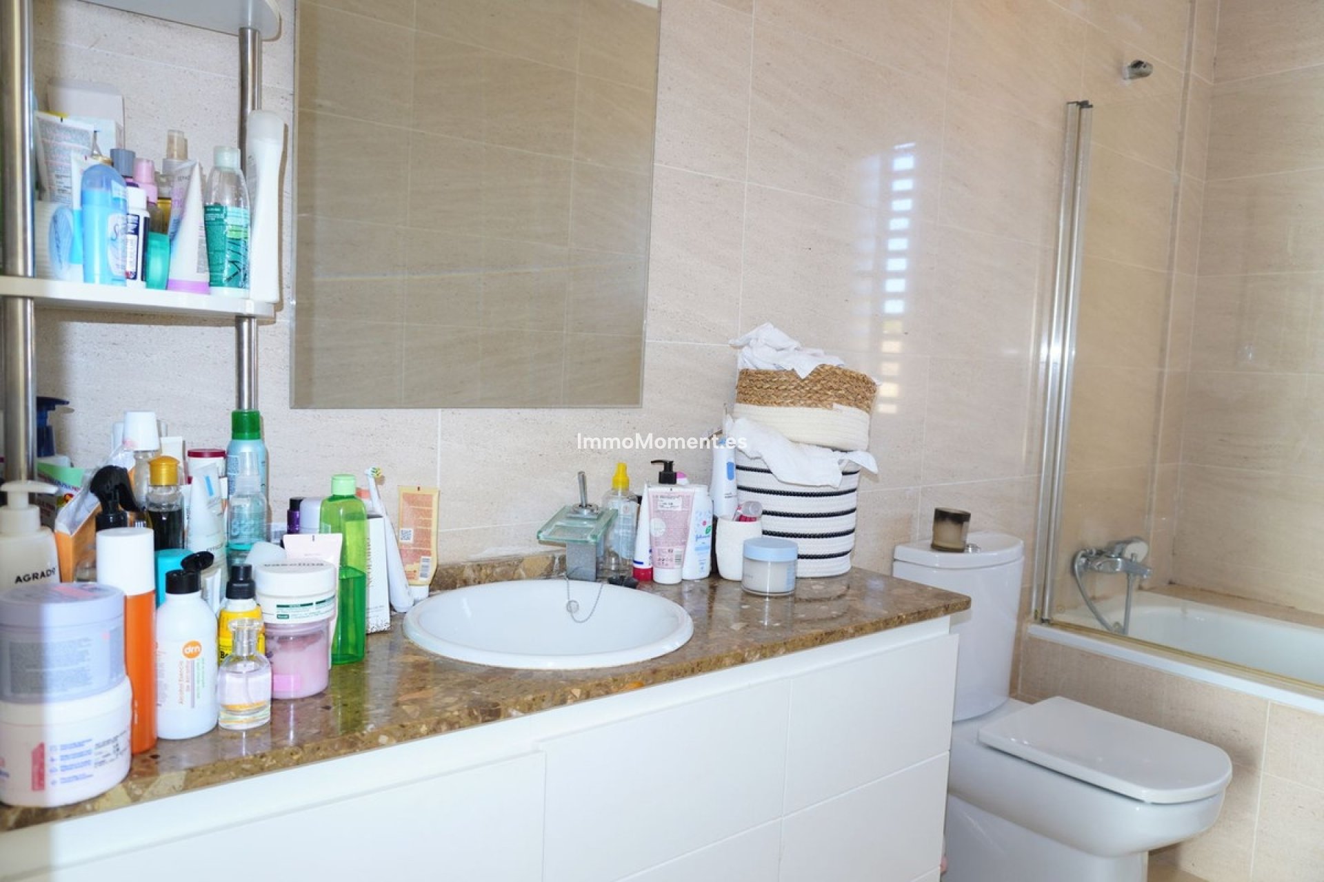 Resale - Townhouse - Mijas - Mijas Centro