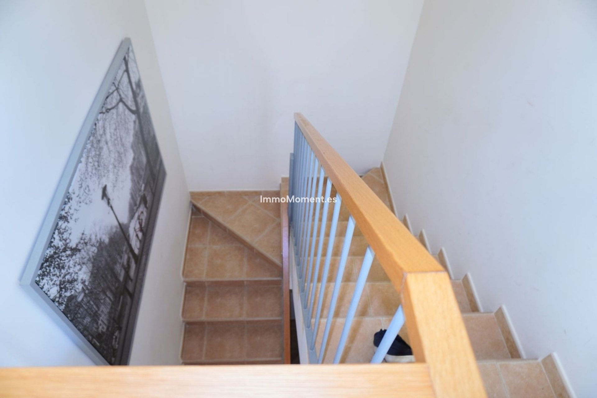 Resale - Townhouse - Mijas - Mijas Centro
