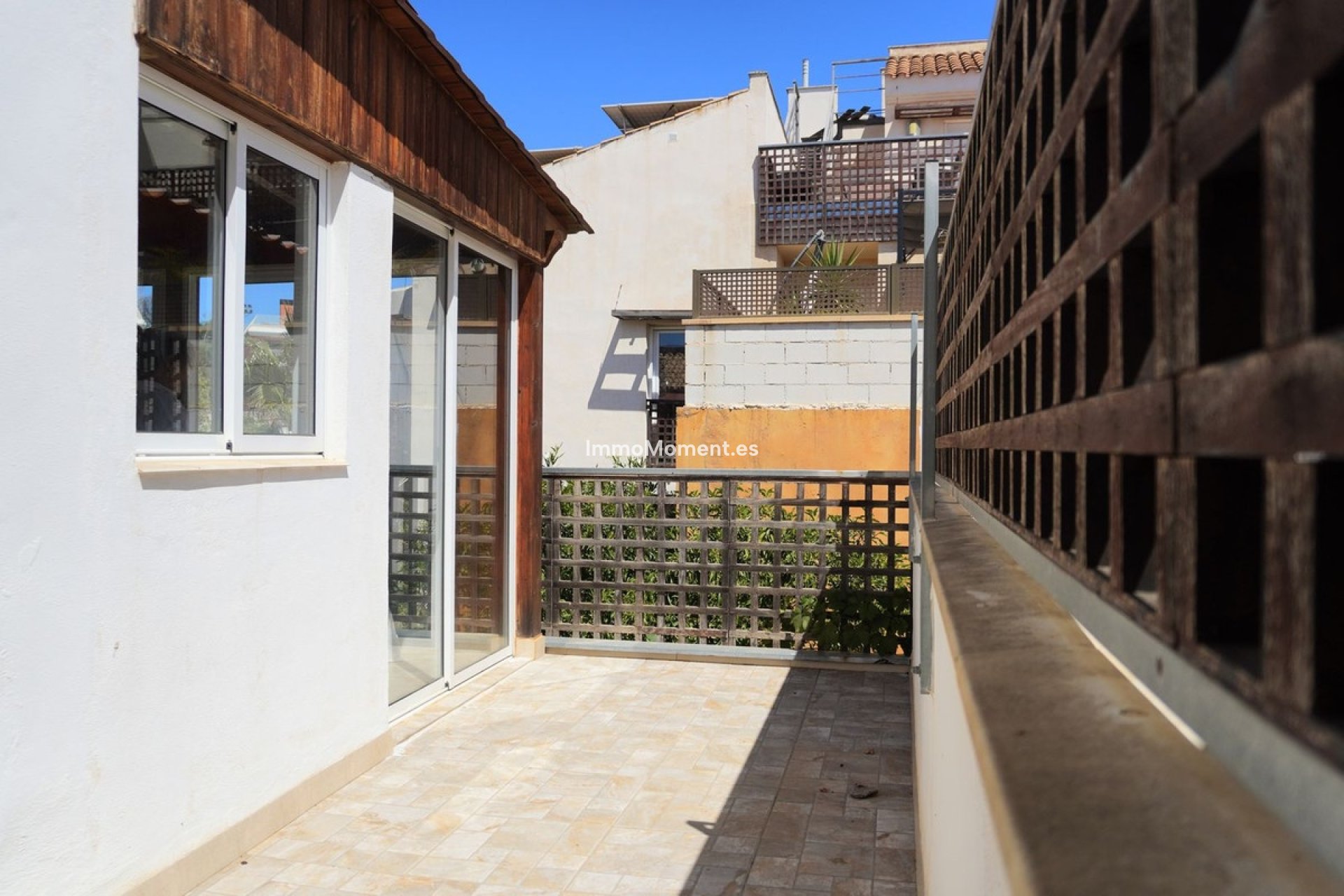 Resale - Townhouse - Mijas - Mijas Centro