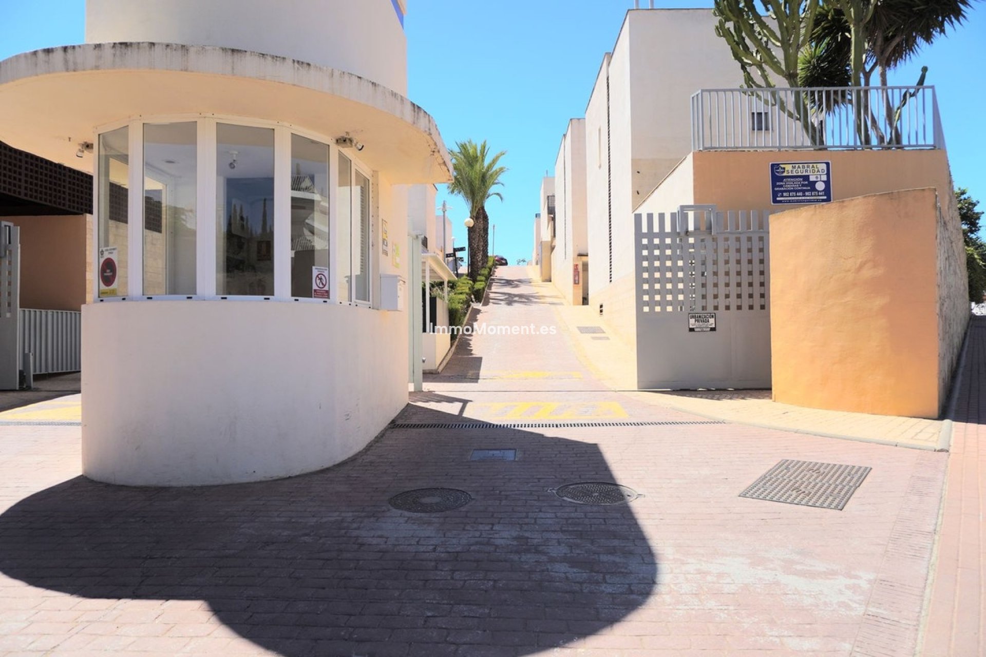 Resale - Townhouse - Mijas - Mijas Centro