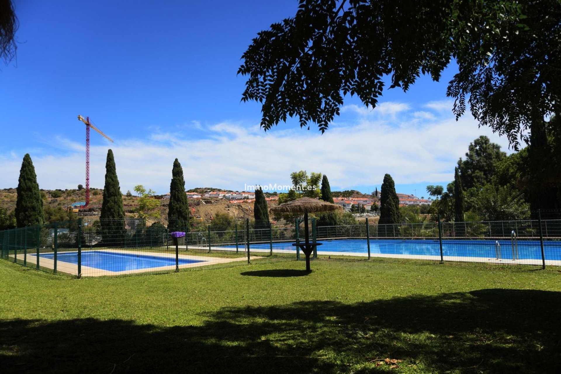 Resale - Townhouse - Mijas - Mijas Centro