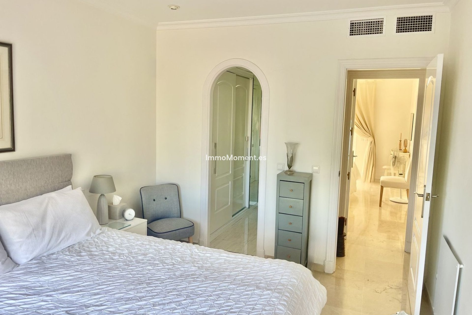 Resale - Townhouse - Mijas - Mijas Centro