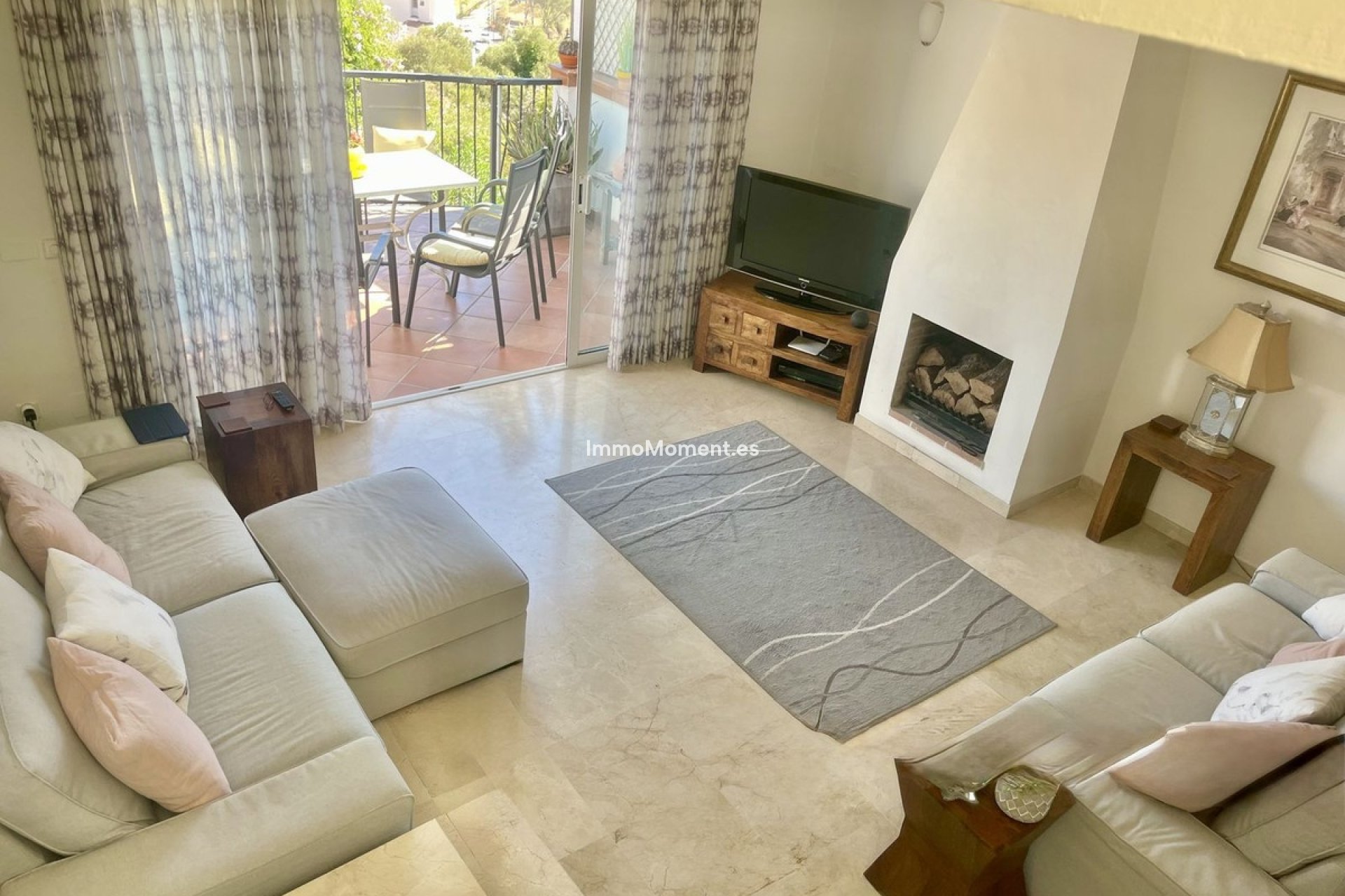 Resale - Townhouse - Mijas - Mijas Centro