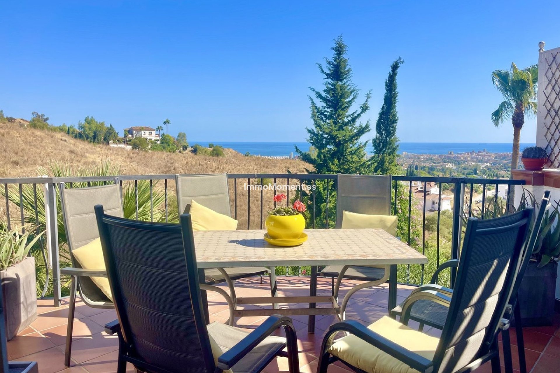 Resale - Townhouse - Mijas - Mijas Centro
