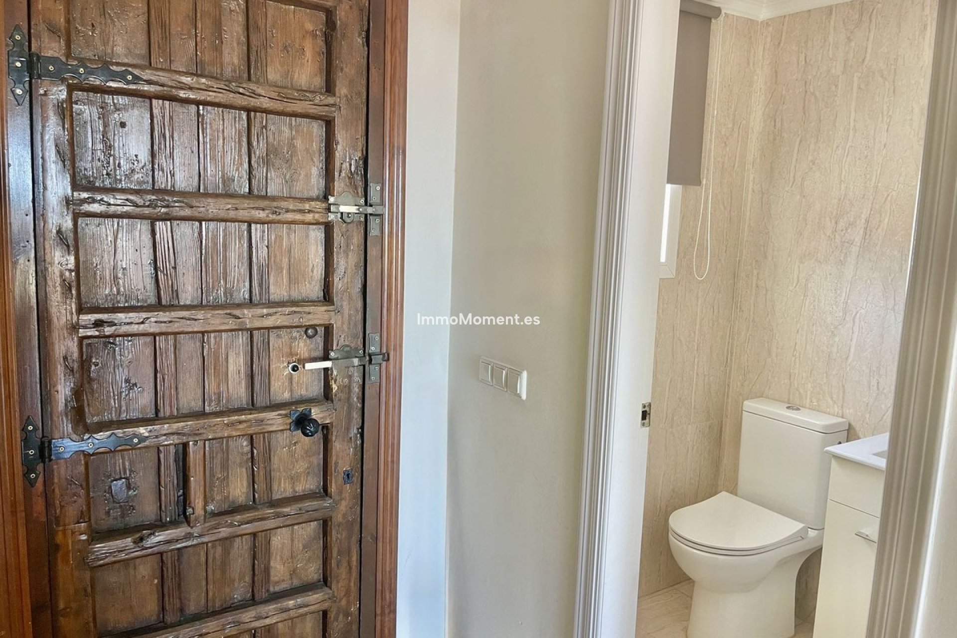 Resale - Townhouse - Mijas - Mijas Centro