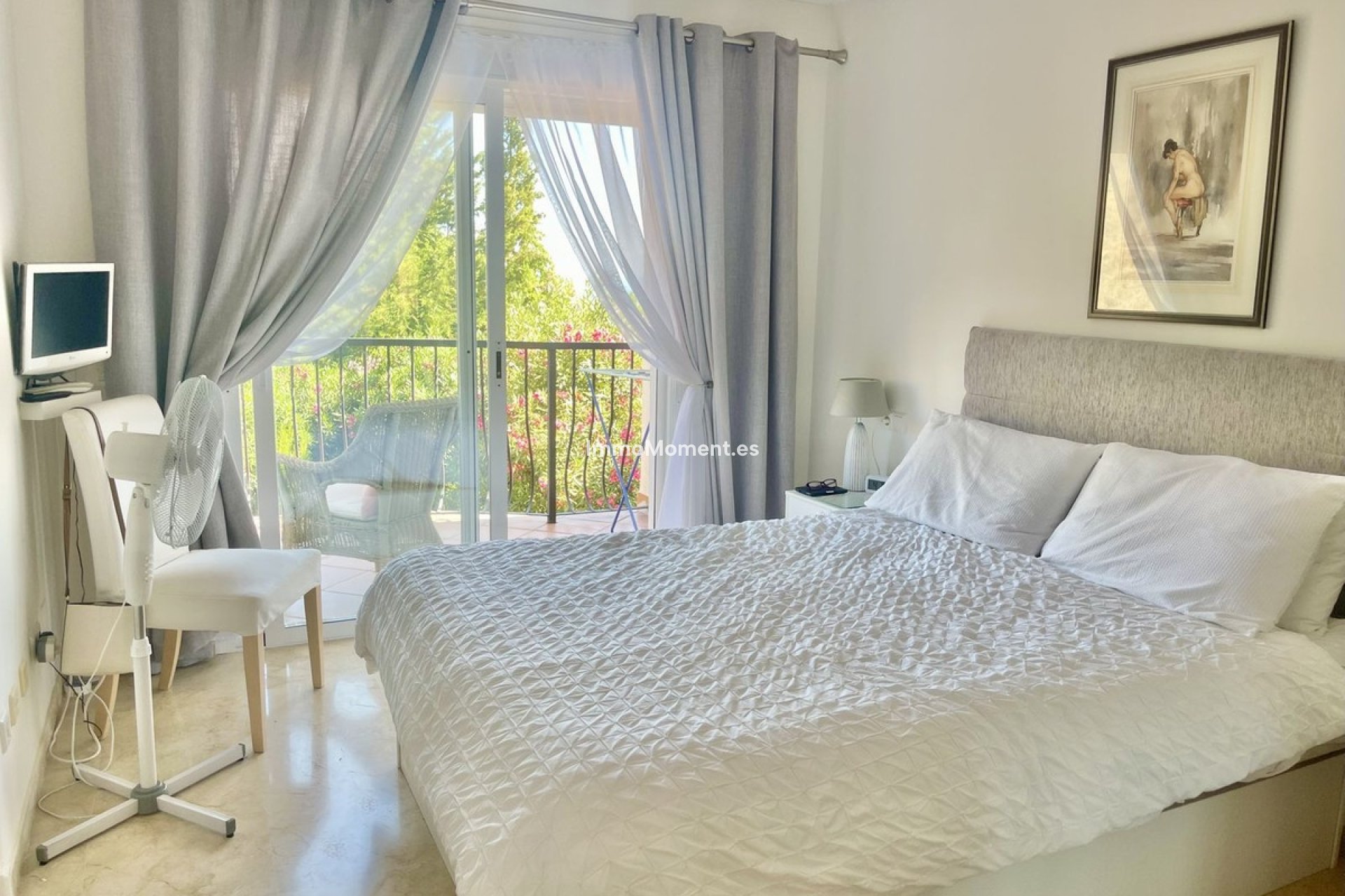 Resale - Townhouse - Mijas - Mijas Centro