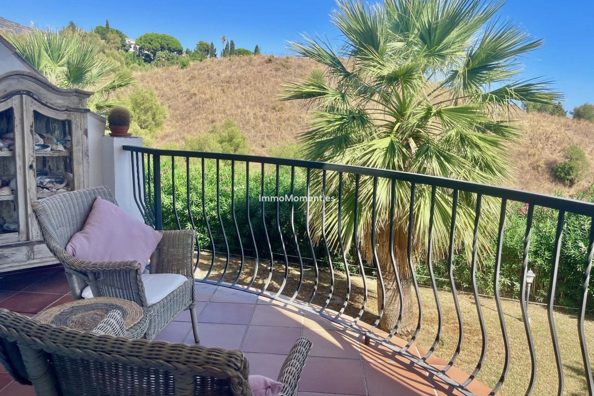 Resale - Townhouse - Mijas - Mijas Centro
