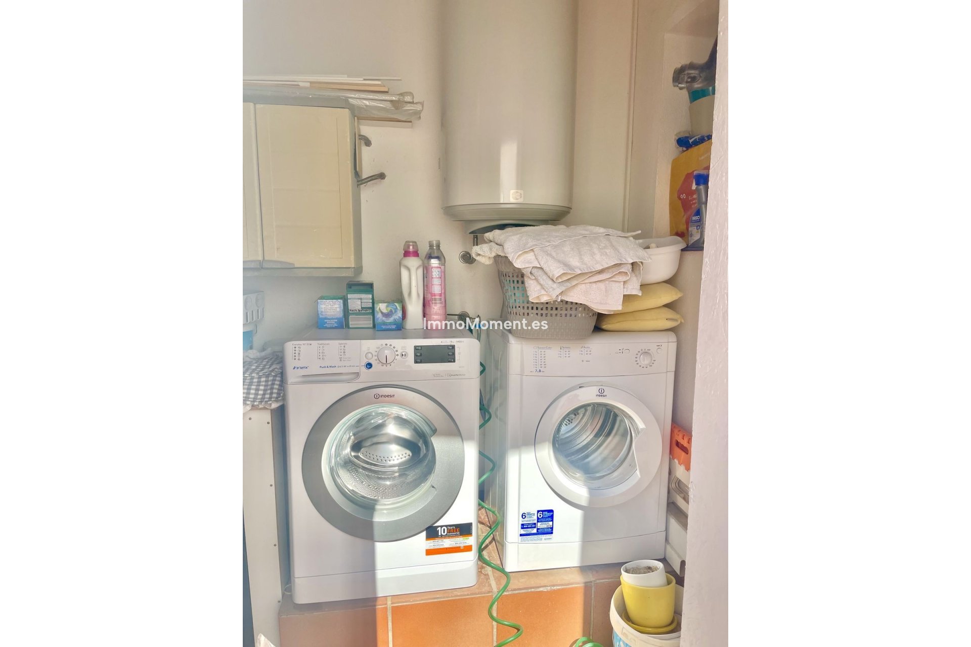 Resale - Townhouse - Mijas - Mijas Centro