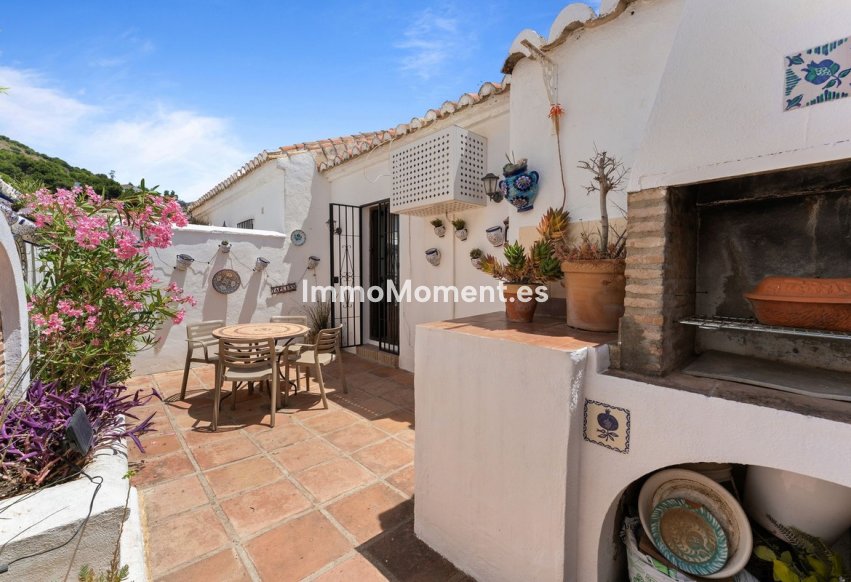 Resale - Townhouse - Mijas - Mijas Centro
