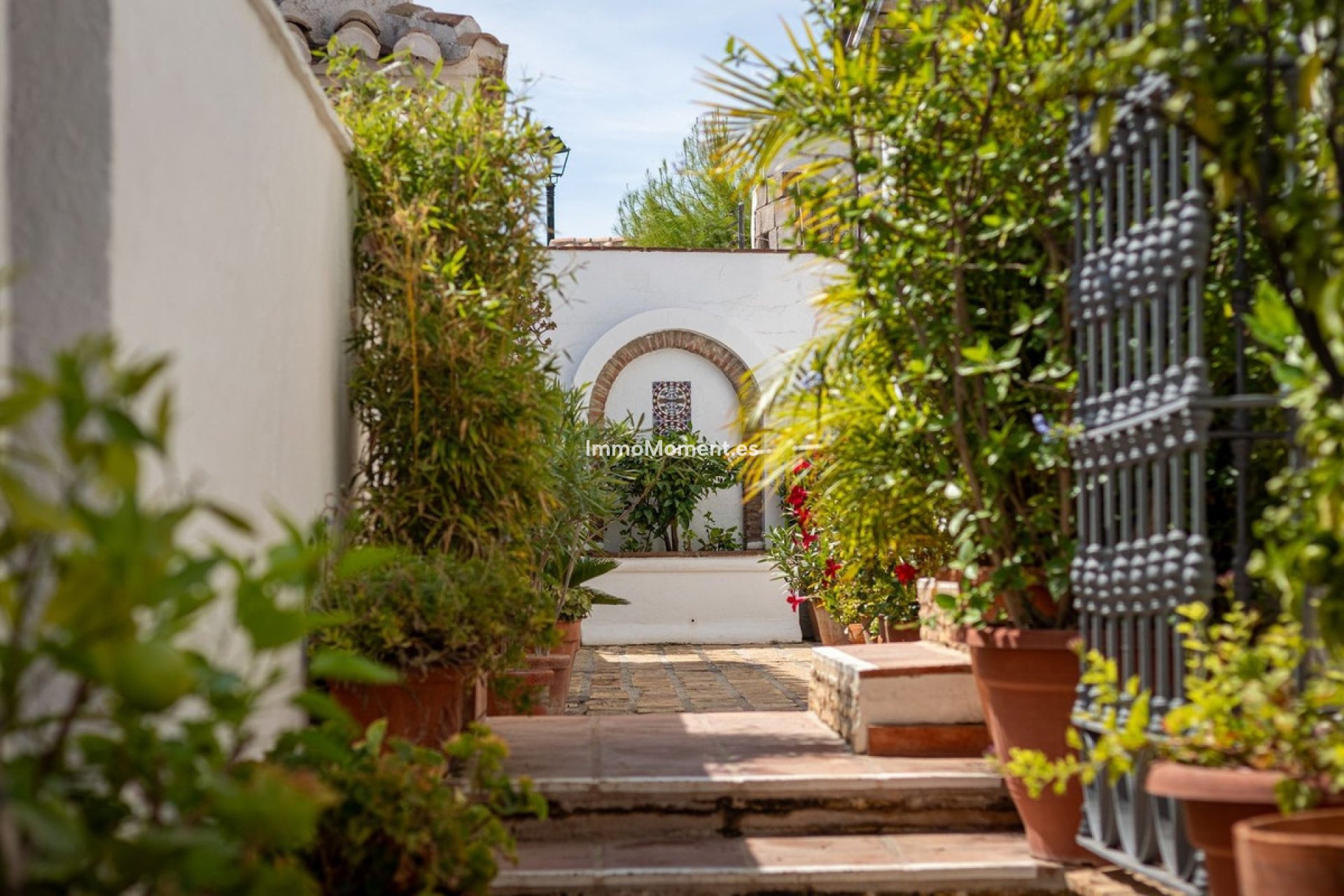 Resale - Townhouse - Mijas - Mijas Centro