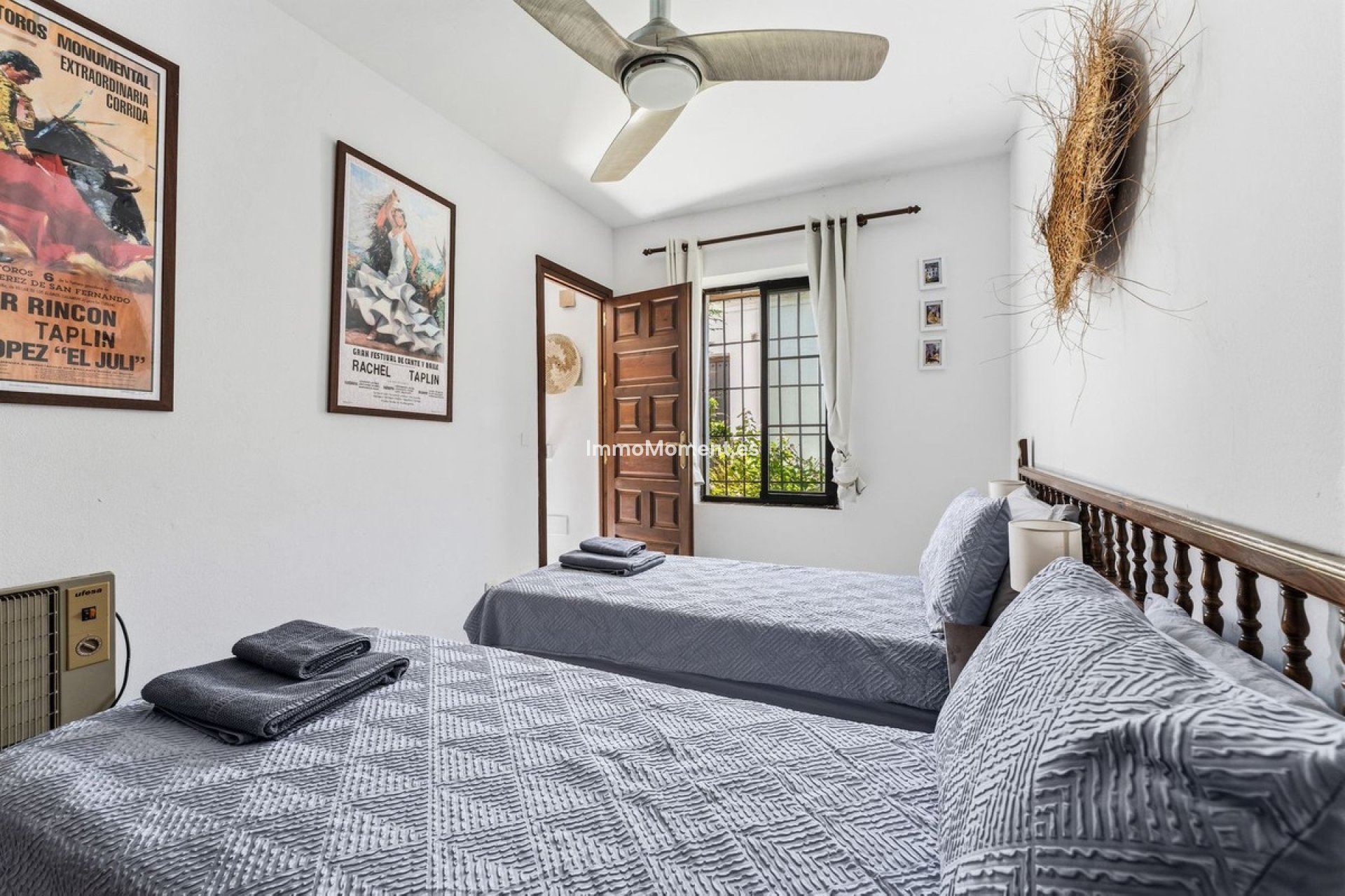 Resale - Townhouse - Mijas - Mijas Centro