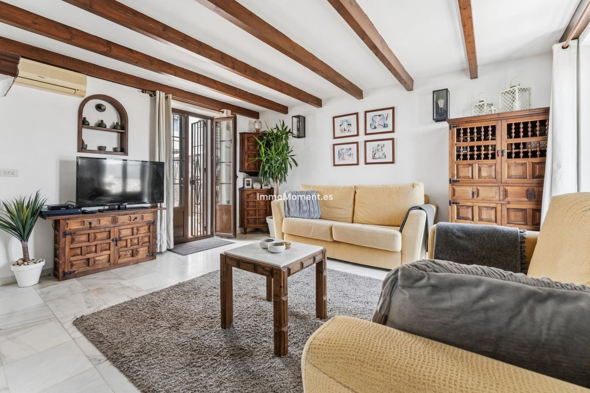 Resale - Townhouse - Mijas - Mijas Centro