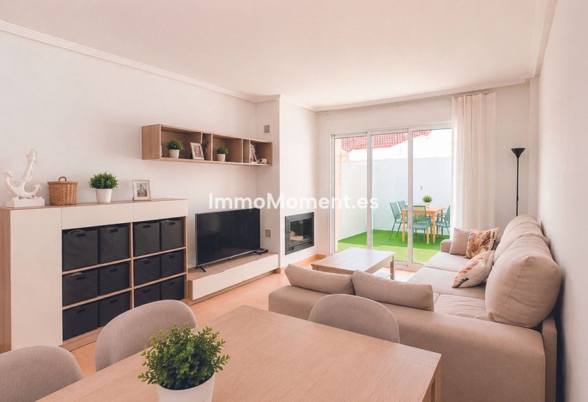 Resale - Townhouse - Mijas - Mijas Centro