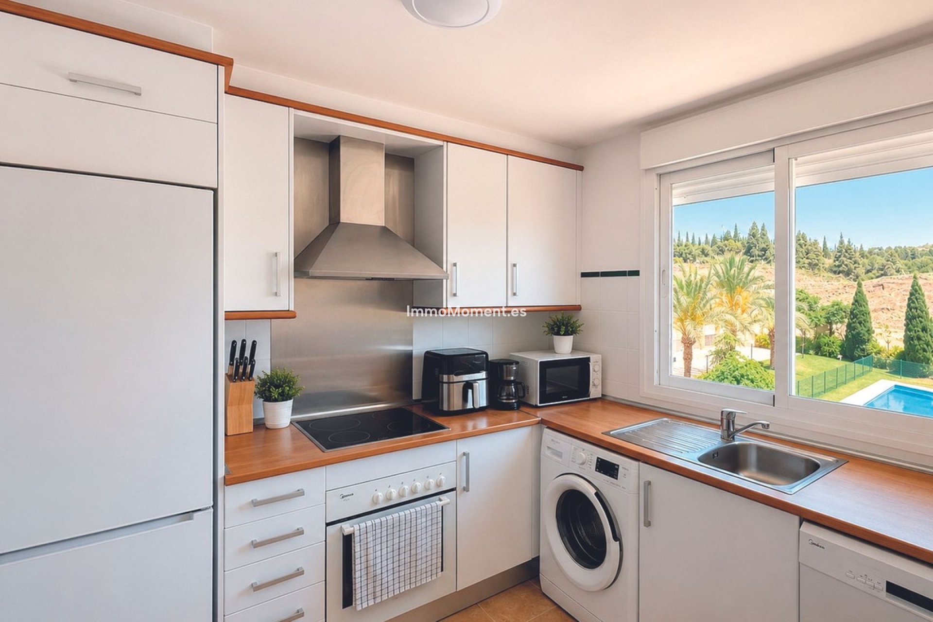 Resale - Townhouse - Mijas - Mijas Centro