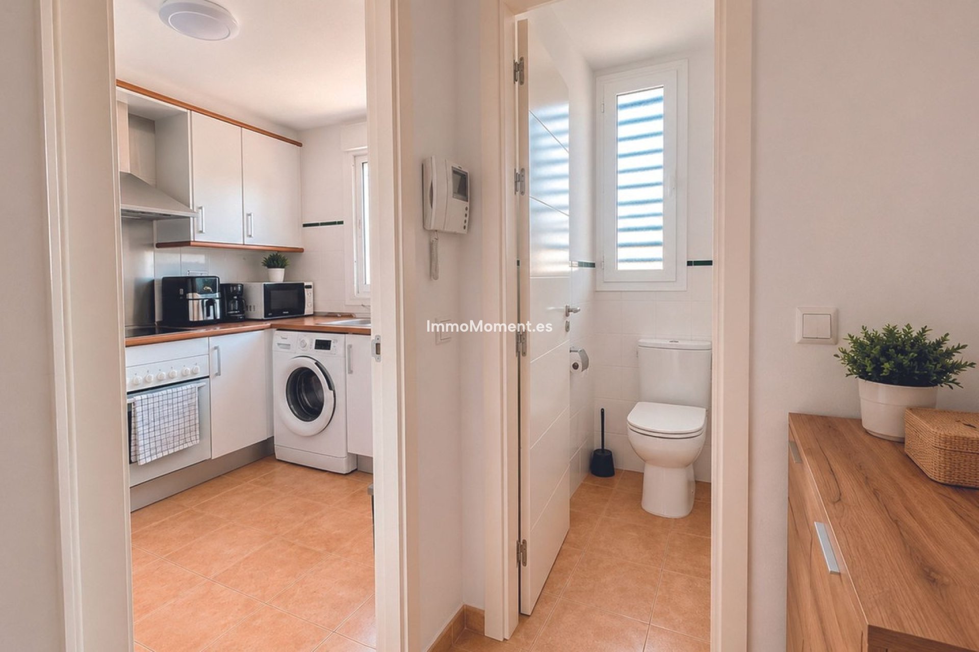 Resale - Townhouse - Mijas - Mijas Centro