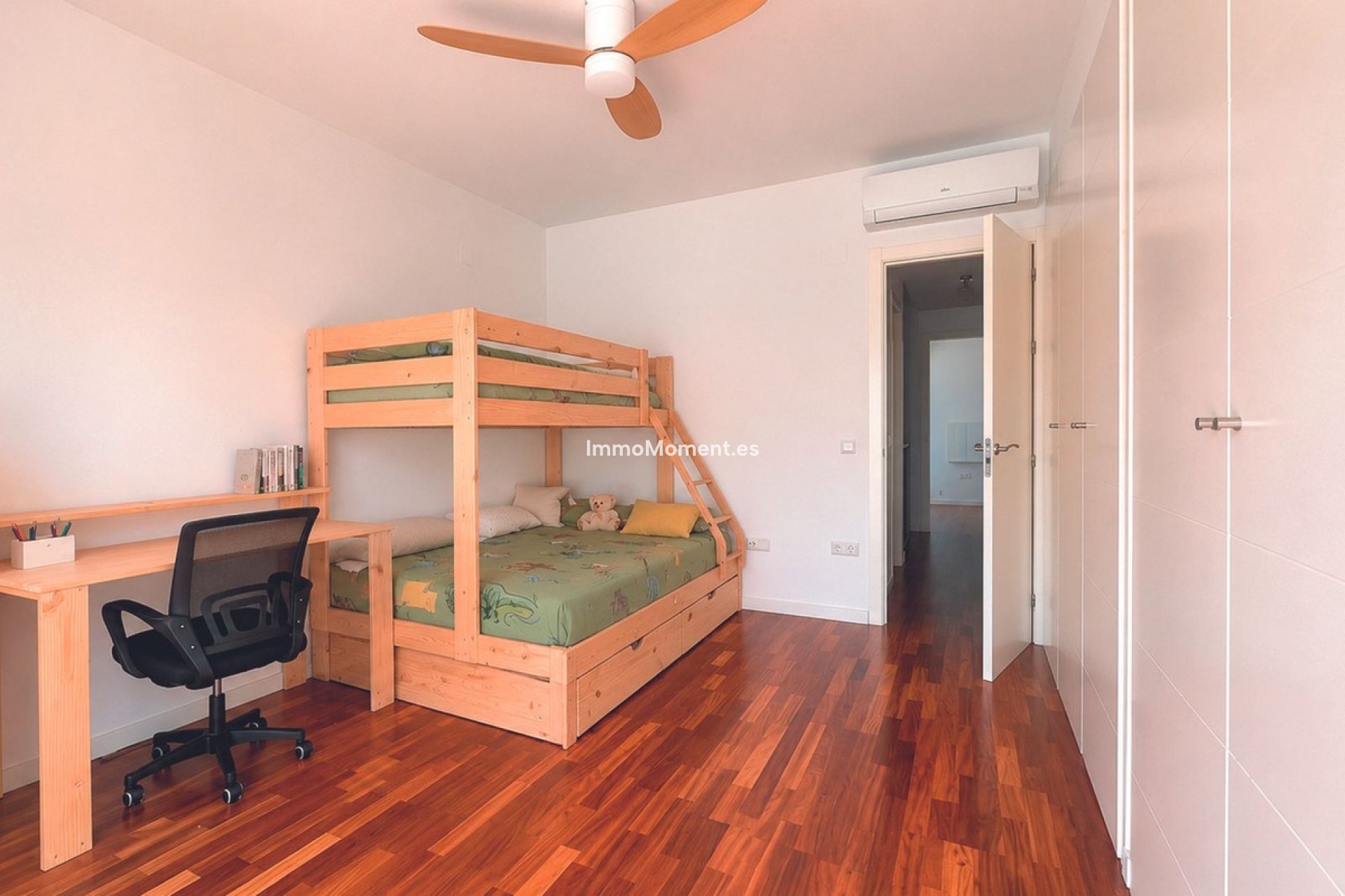 Resale - Townhouse - Mijas - Mijas Centro
