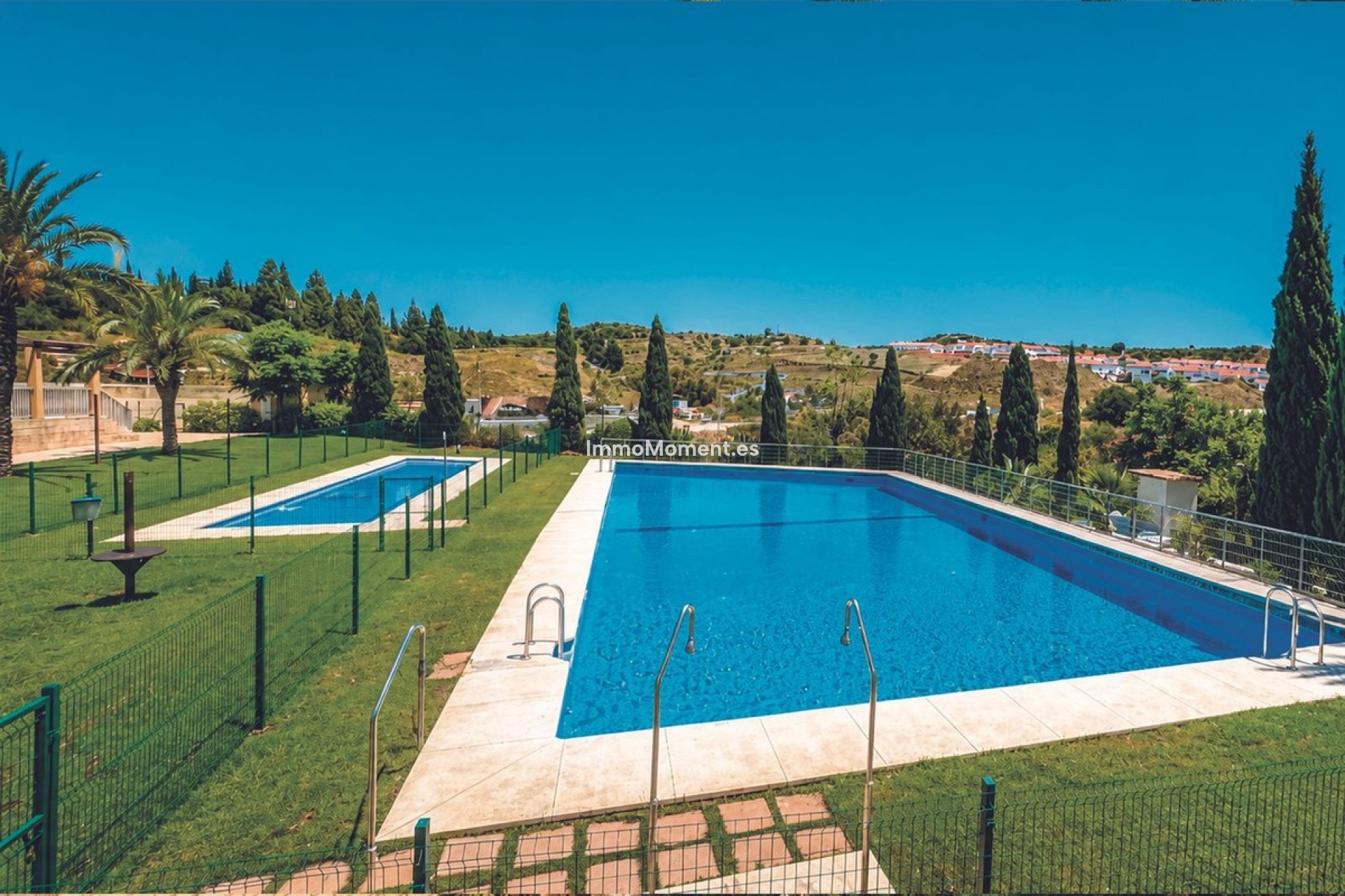 Resale - Townhouse - Mijas - Mijas Centro
