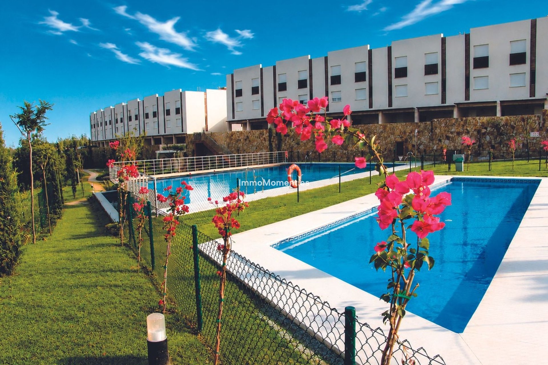 Resale - Townhouse - Mijas - Mijas Centro