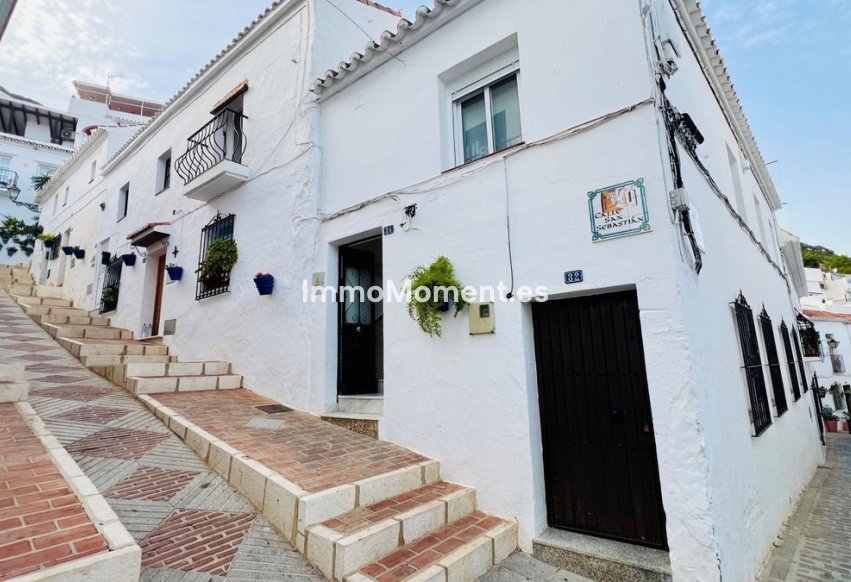 Resale - Townhouse - Mijas - Mijas Centro
