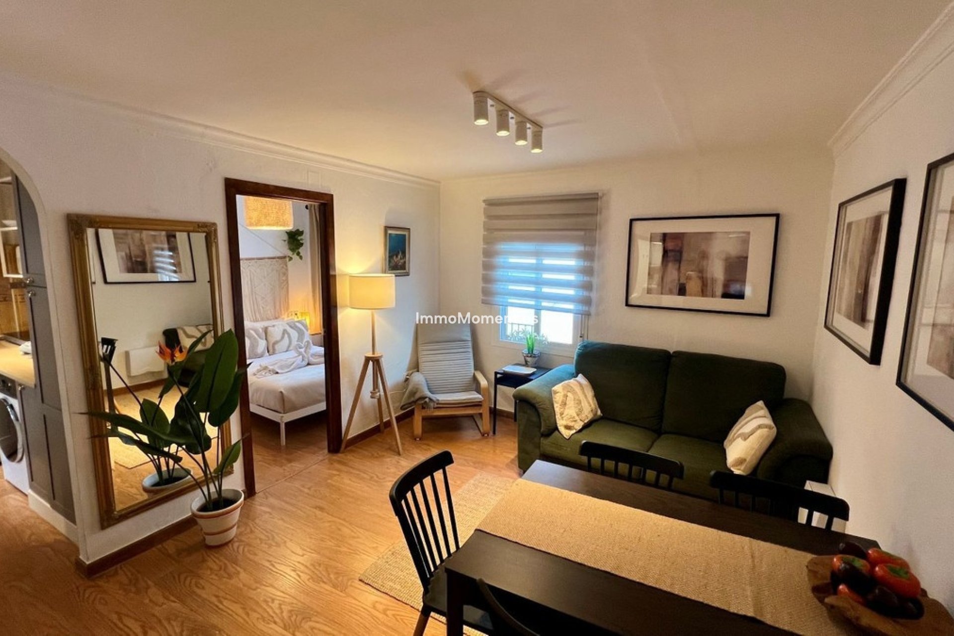 Resale - Townhouse - Mijas - Mijas Centro