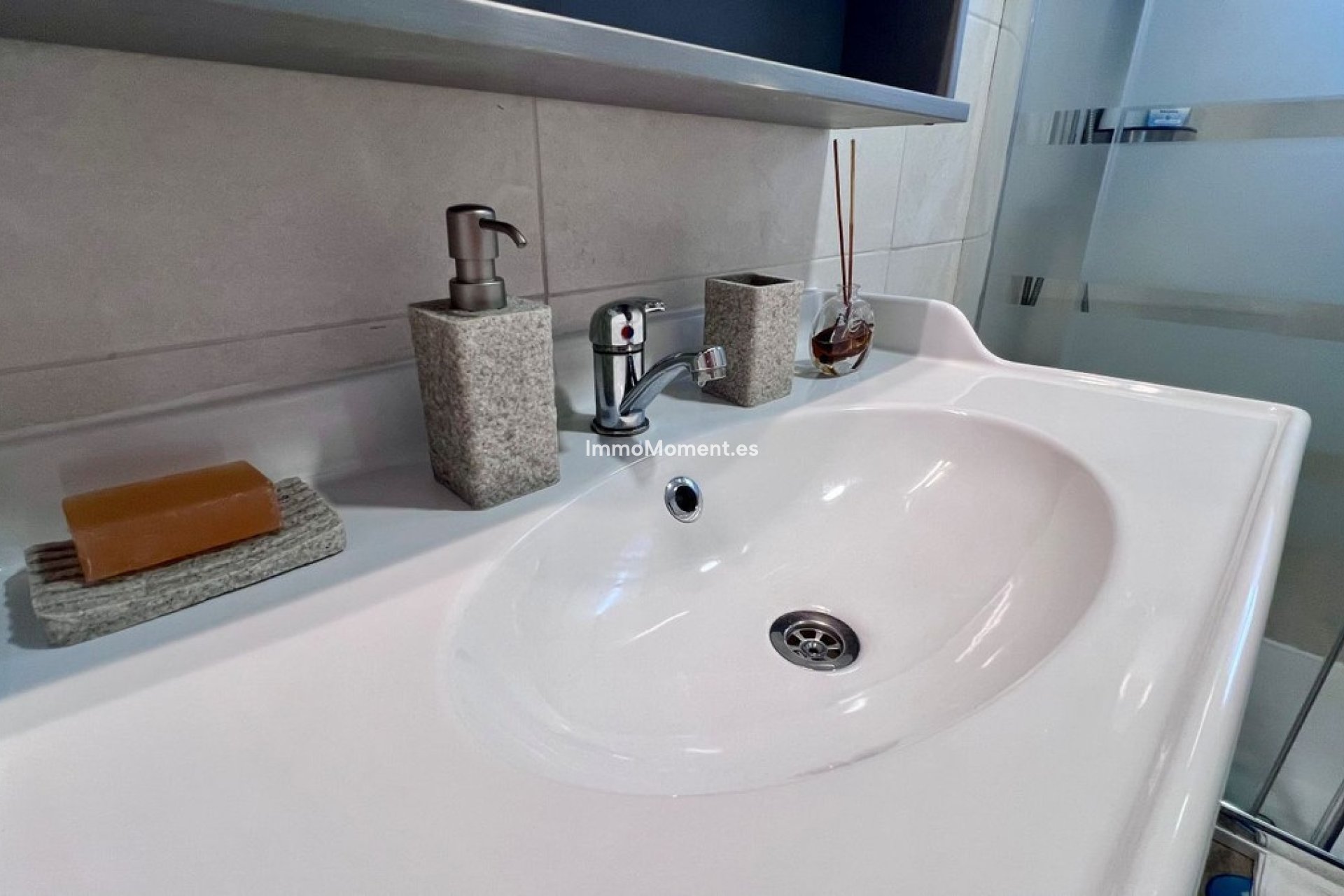 Resale - Townhouse - Mijas - Mijas Centro